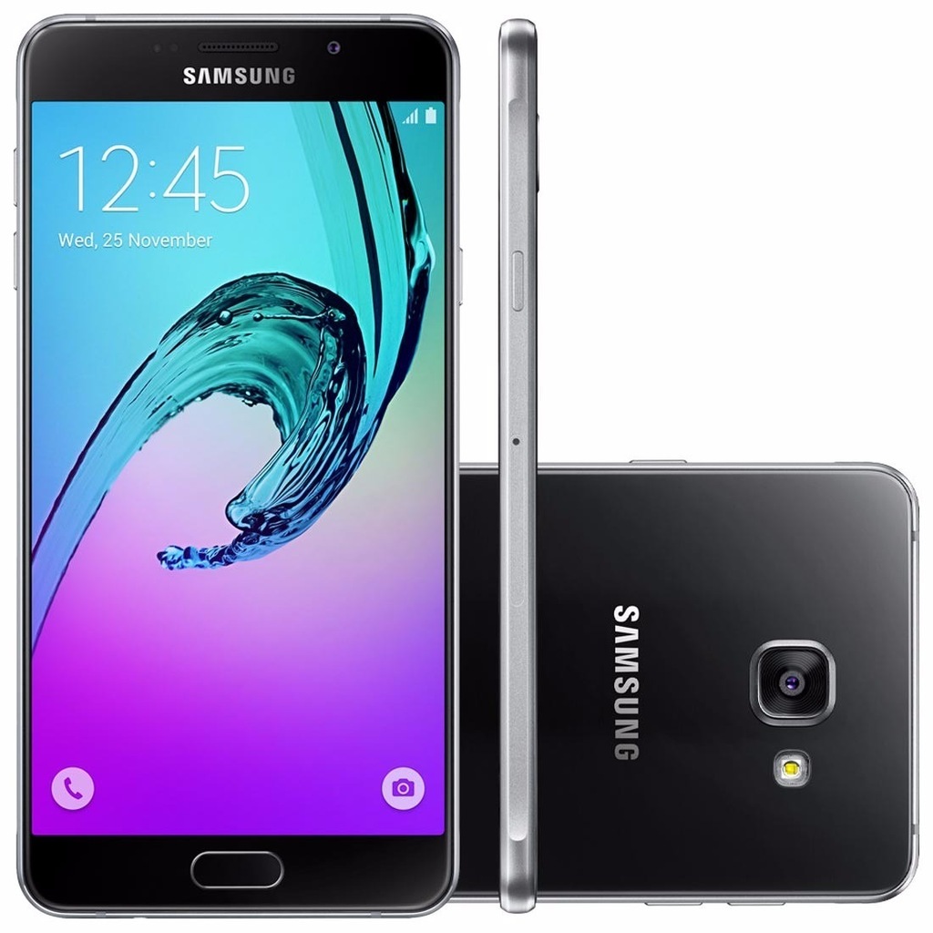 samsung a716f