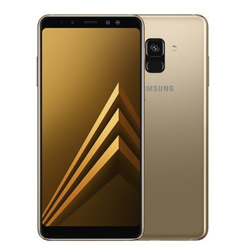 samsung galaxy a730f