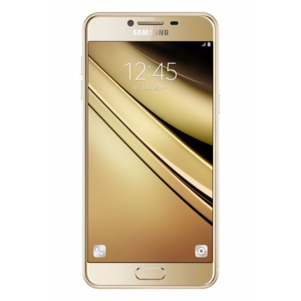 samsung galaxy c5 gold