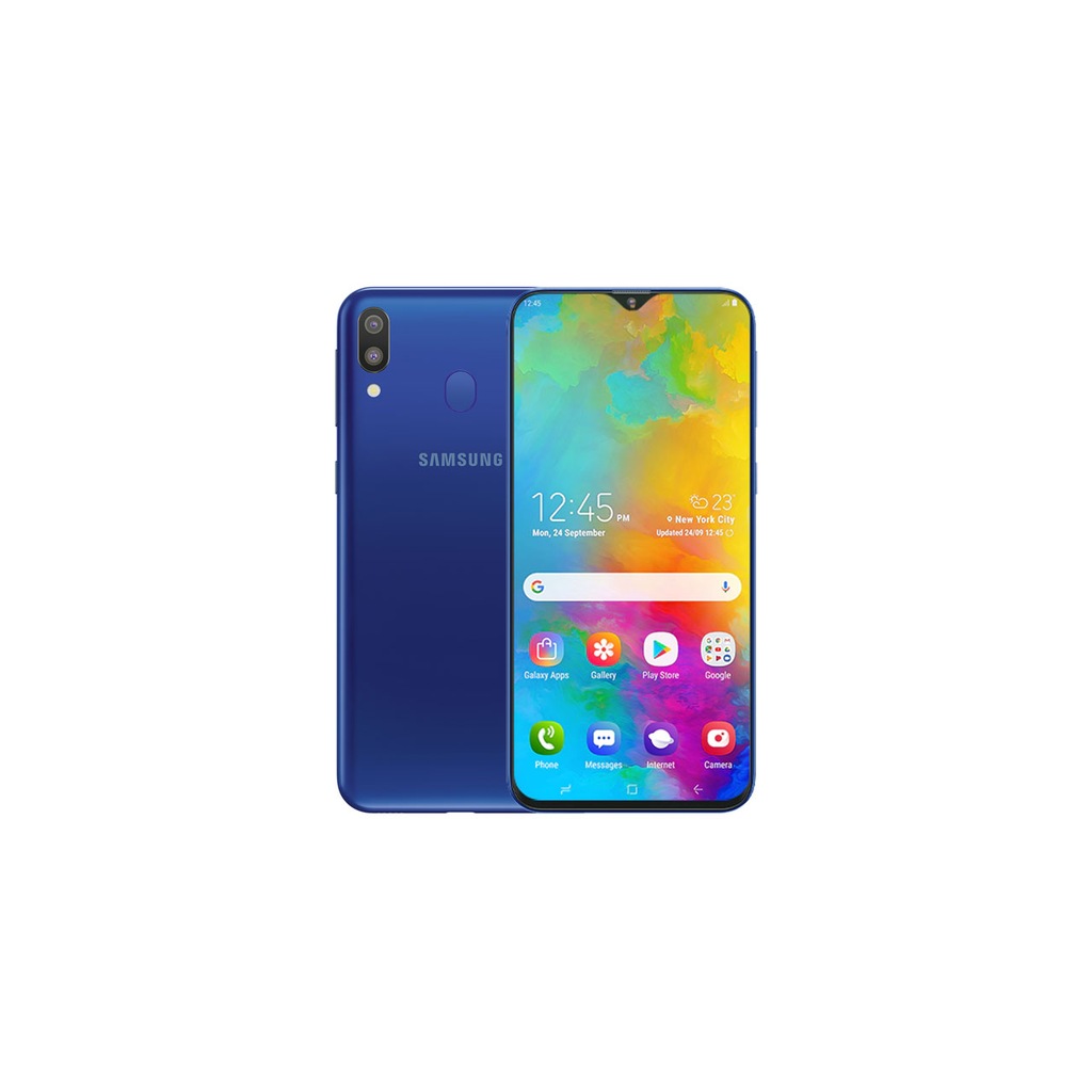 samsung m20 3gb 32gb