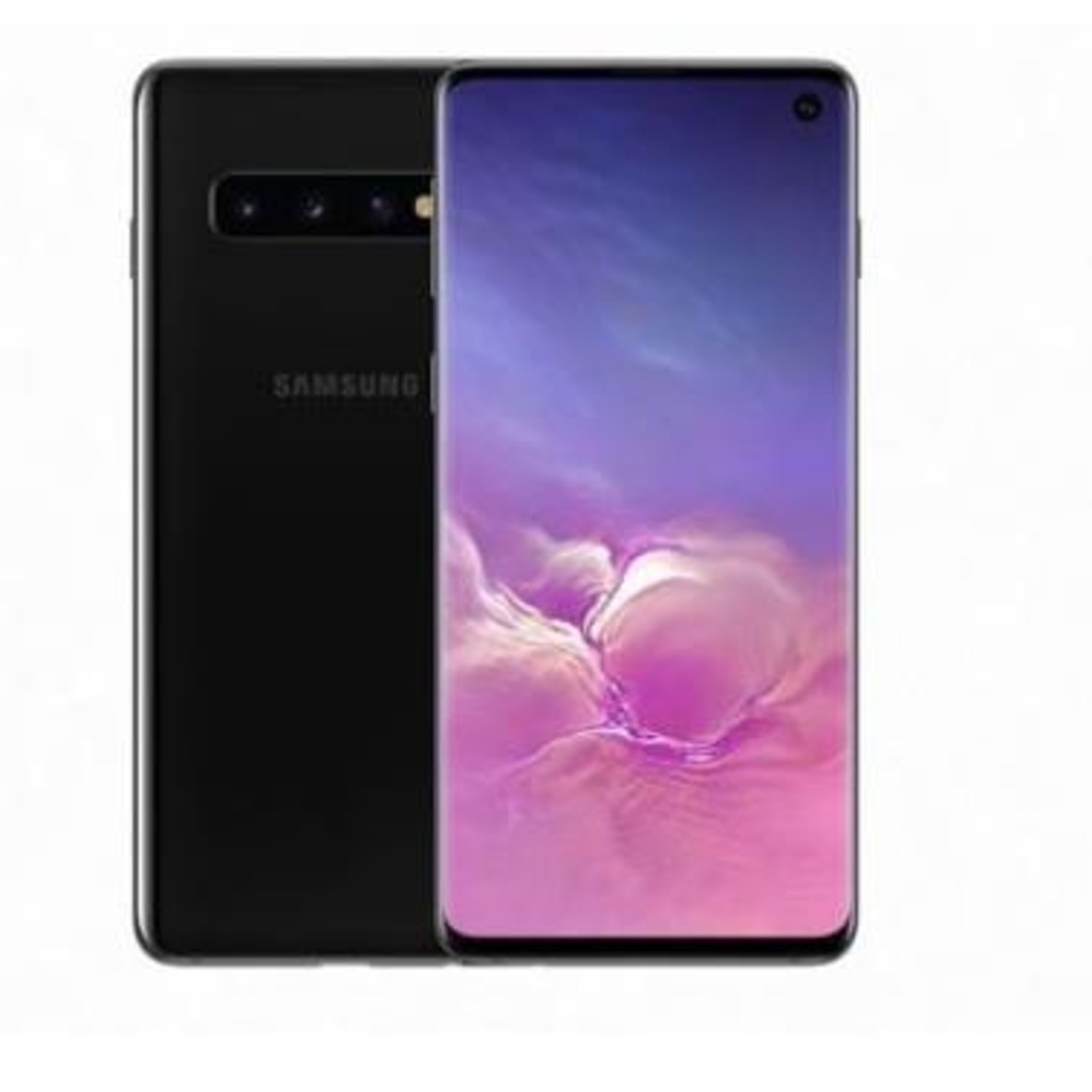 Samsung Galaxy S10 128 GB Siyah Cep Telefonu - Samsung Türkiye Ga