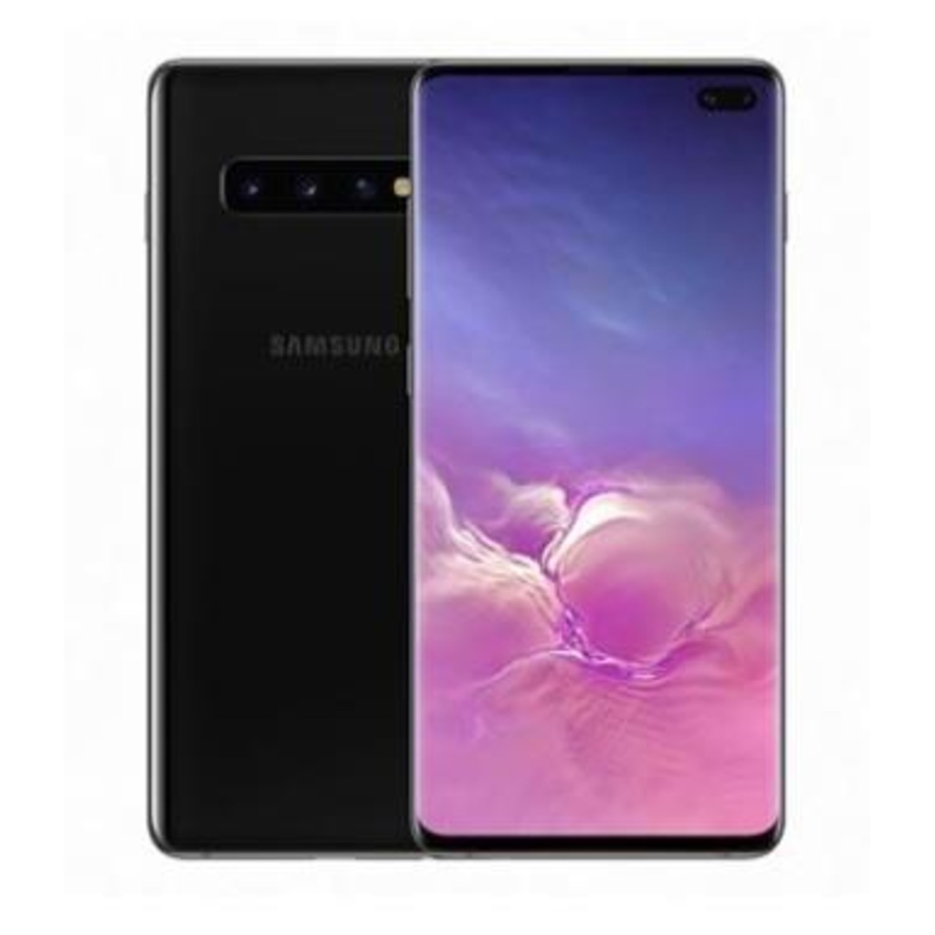 Samsung Galaxy S10 Plus 128 GB Siyah Cep Telefonu - Samsung Türki