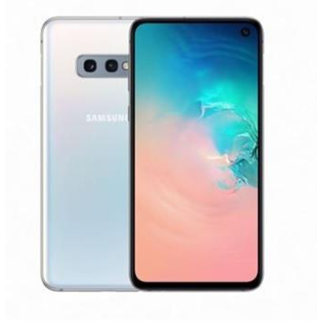 Samsung Galaxy S10e 128 GB Beyaz Cep Telefonu - Samsung Türkiye G