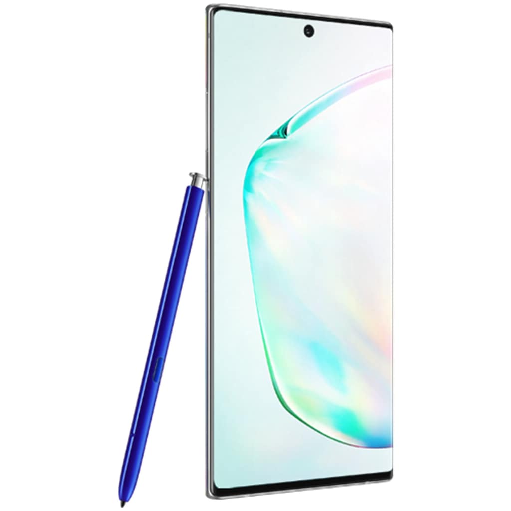 note 10 plus 2.5 update