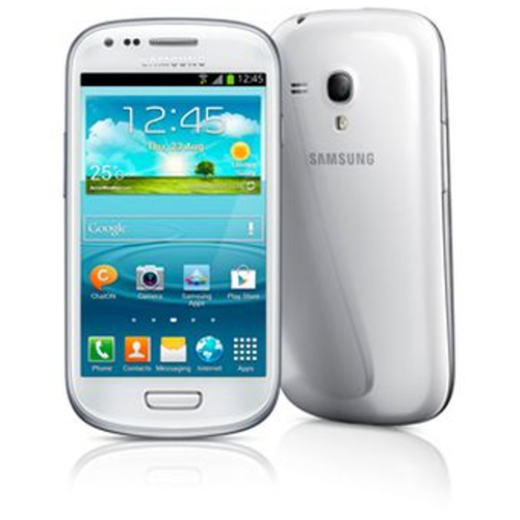 samsung s 3 mini