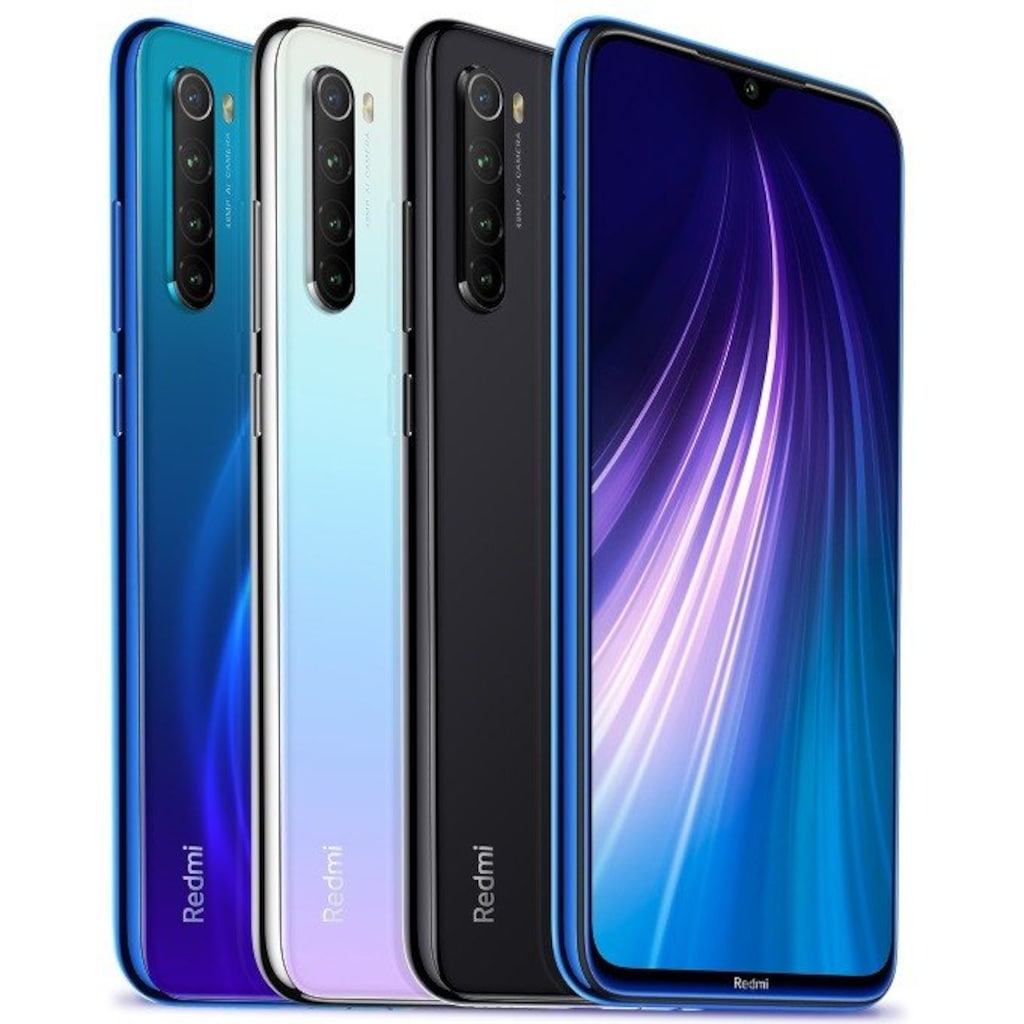 Xiaomi Redmi Note 8 32 Gb (xiaomi Türkiye Garantili) - n11.com