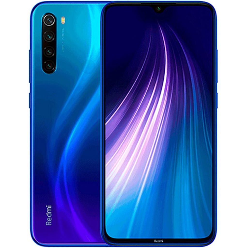 redmi note 8 pro samsung 8gb ram mobile