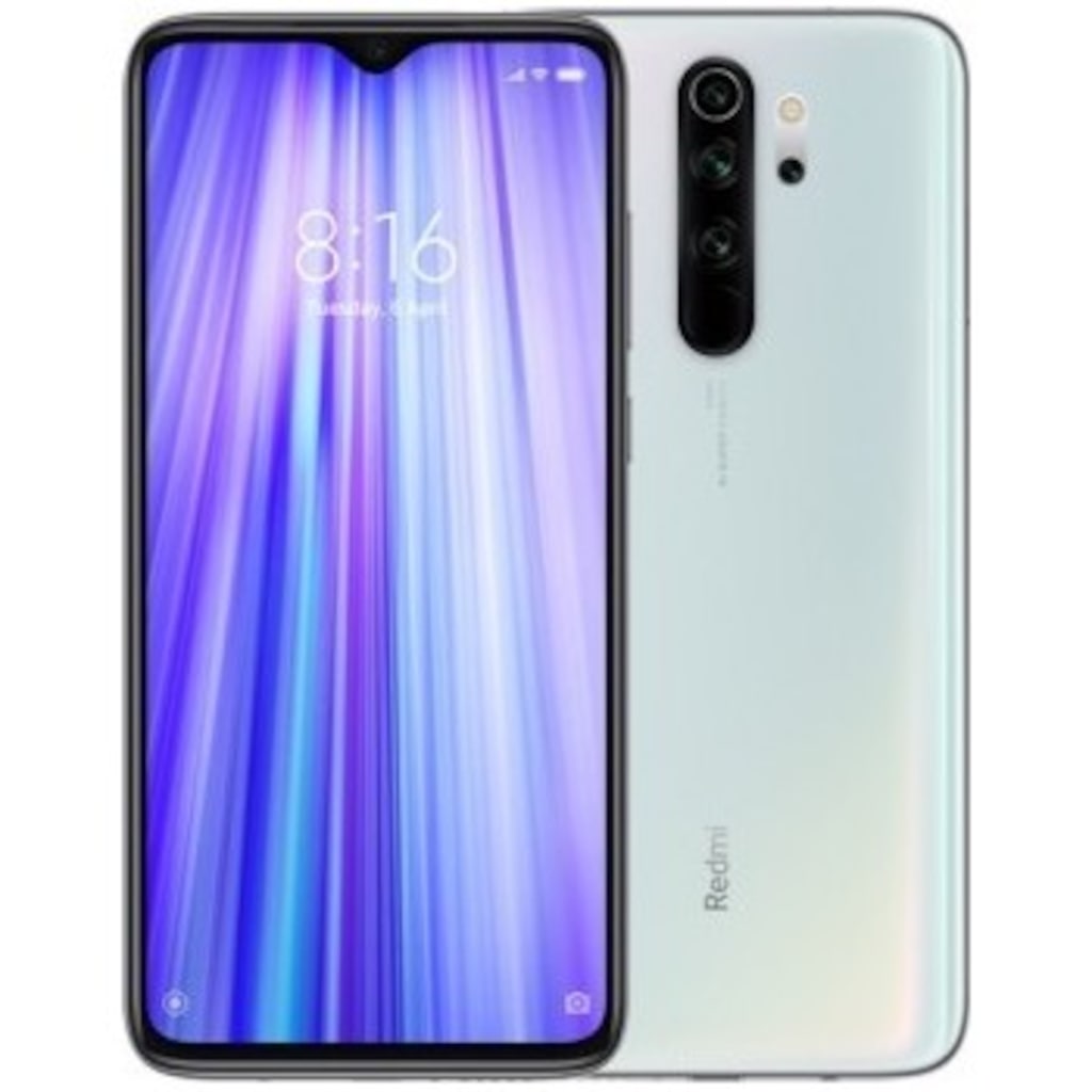 Xiaomi Redmi Note 8 Pro 128 Gb (xiaomi Türkiye Garantili) - n11.com
