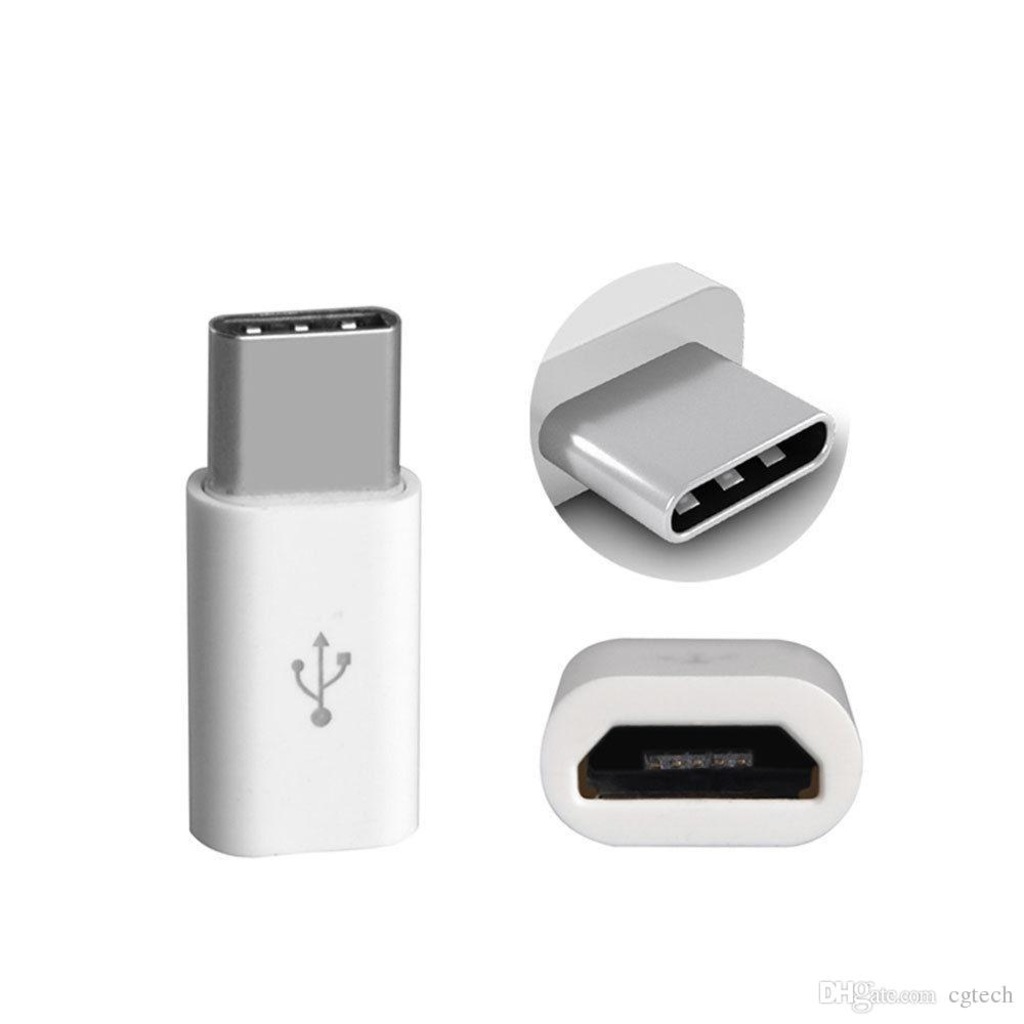 Micro Usb Type C Iphone Cevirici Uc Fiyatlari Ve Ozellikleri