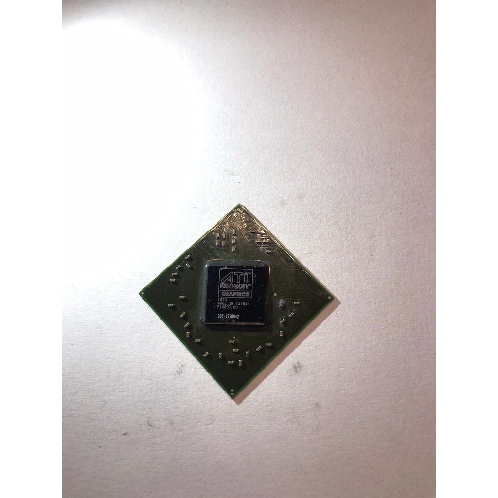 TI 216-0729042 NOTEBOOK CHİPSET
