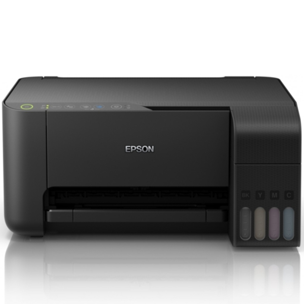 Epson L3150 Renkli Tanklı Fot-Tar-Yazıcı A4 Wi-Fi,USB, 10 Syf/dk.