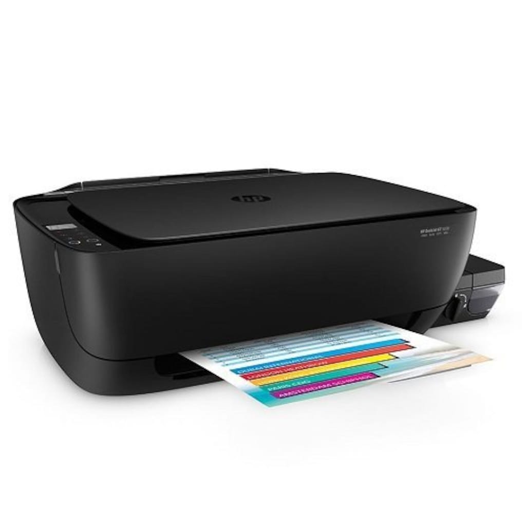 Hp deskjet 3650 не включается