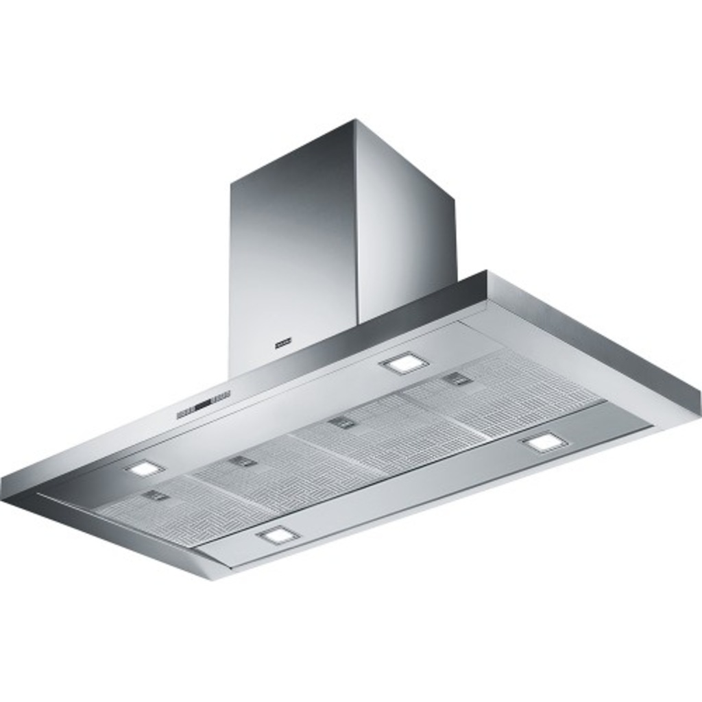 DAVLUMBAZ FORMAT 45 iSOLA FDF 12274 i XS -1200 iNOX ADA