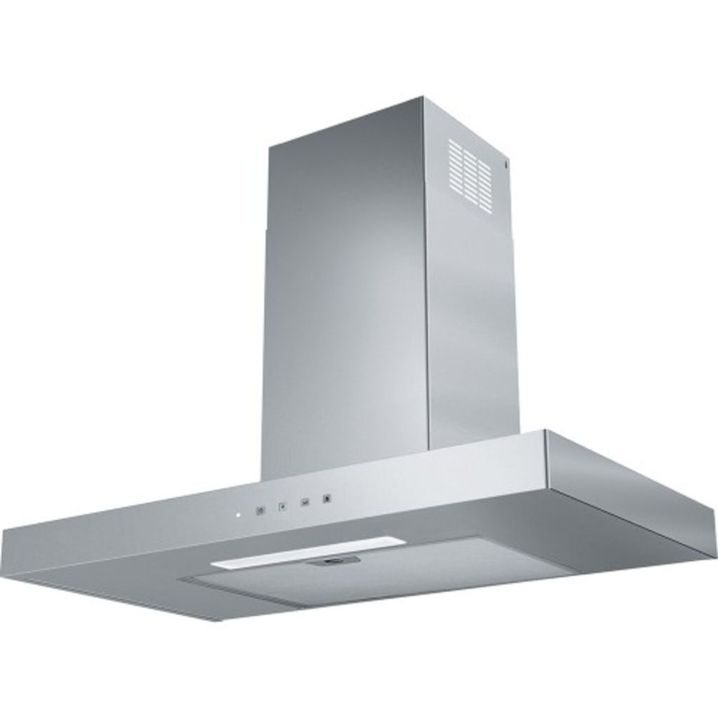 DAVLUMBAZ FORMAT 70 FDF 9357 XS iNOX 90 cm
