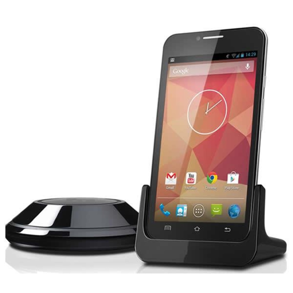 İdect Smart66 Akıllı Android Ev / Dect Telefon