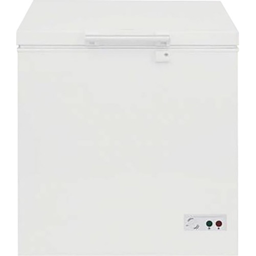 OSCAR OS200DD 200 L ÇİFT ÖZELLİK SANDIK DERİN DONDURUCU A+