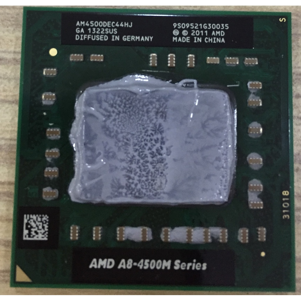 Какой процессор лучше amd a8 4500m или a10 4600m