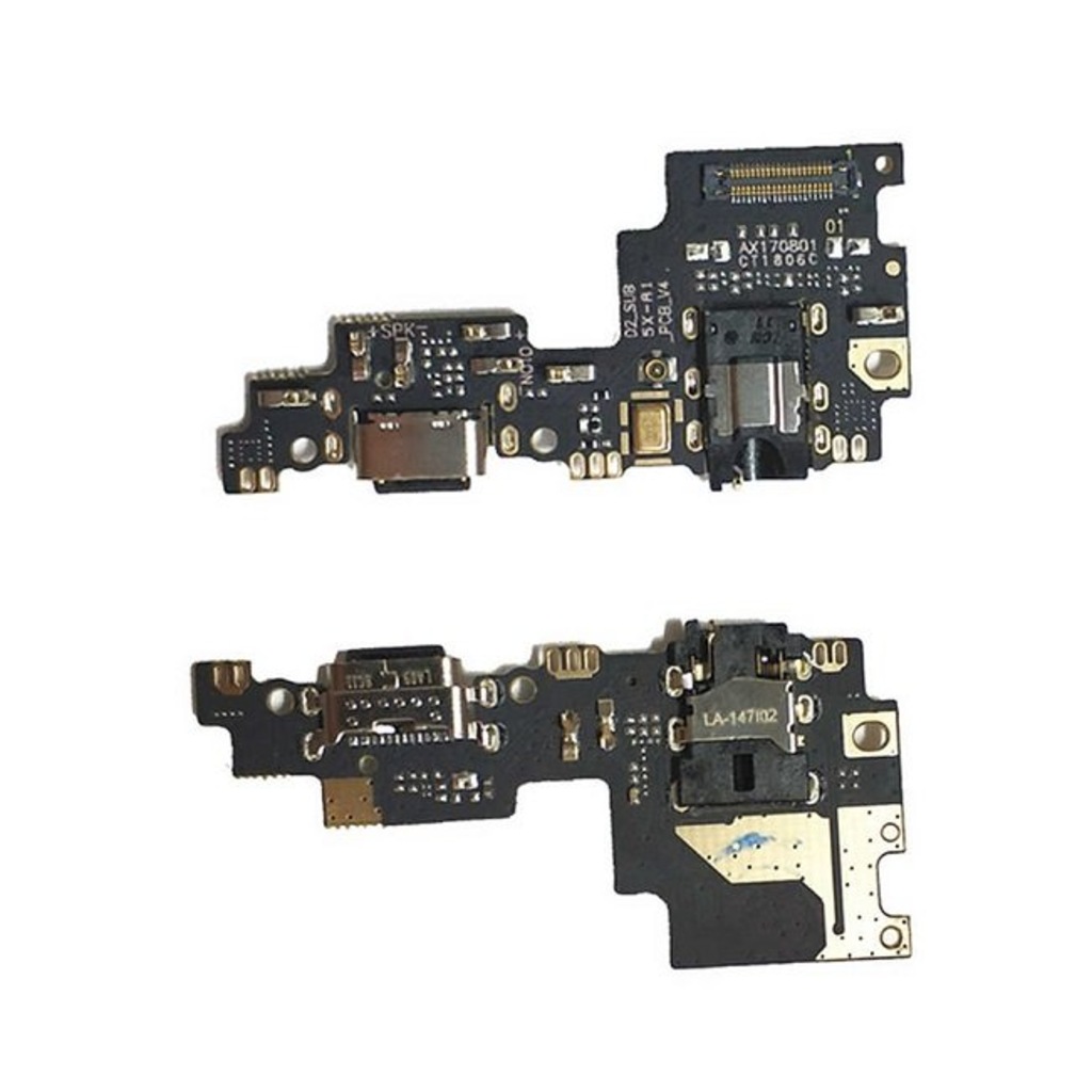 xiaomi mi a1 mdg2 sarj soketi mikrofon kulaklik soketi fu fiyatlari ve ozellikleri