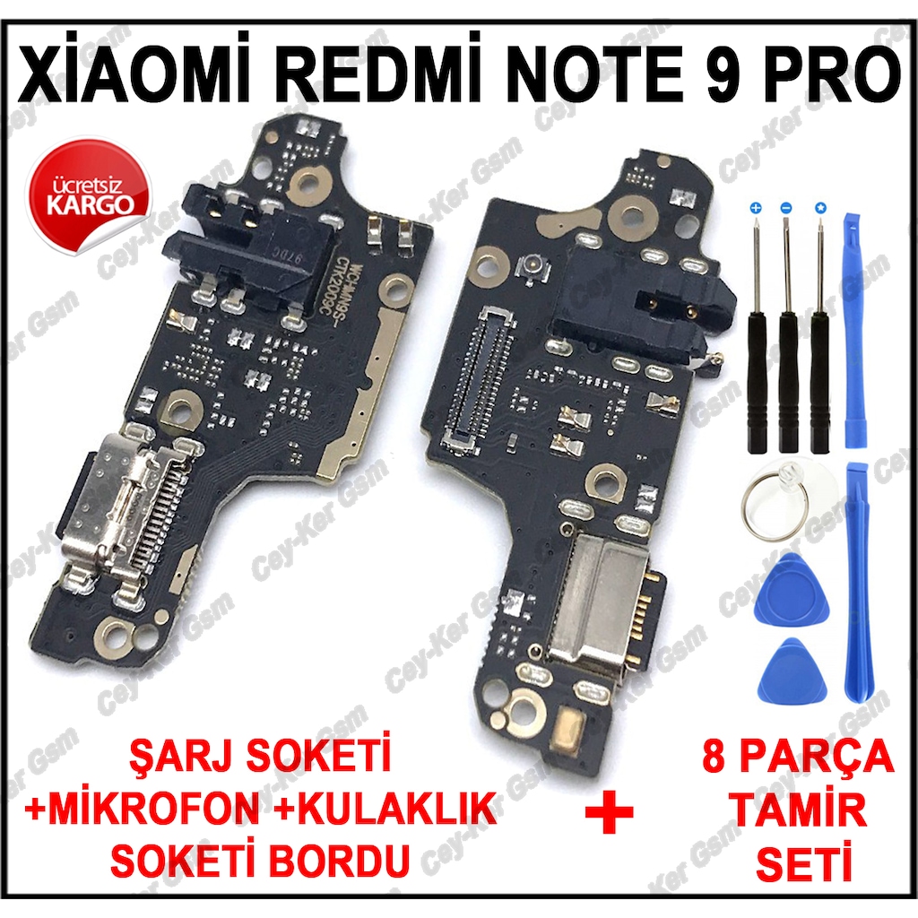 xiaomi redmi note 9 pro mikrofon einstellen