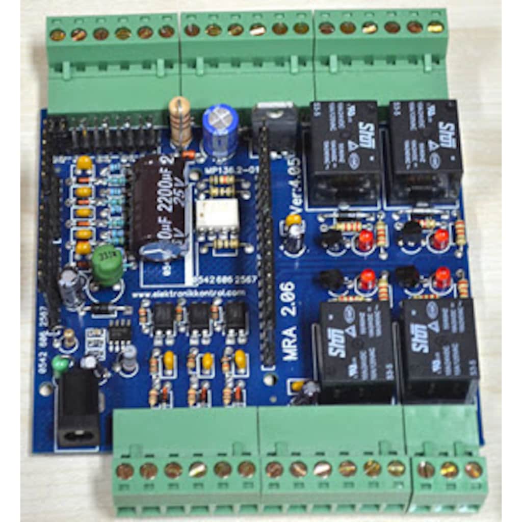 Arduino PLC Fiyatları ve Özellikleri