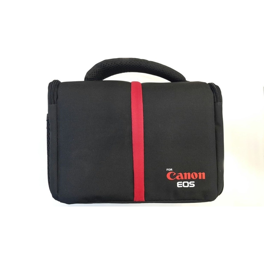 Canon Tüm DSLR Modellere Profesyonel Set Çanta