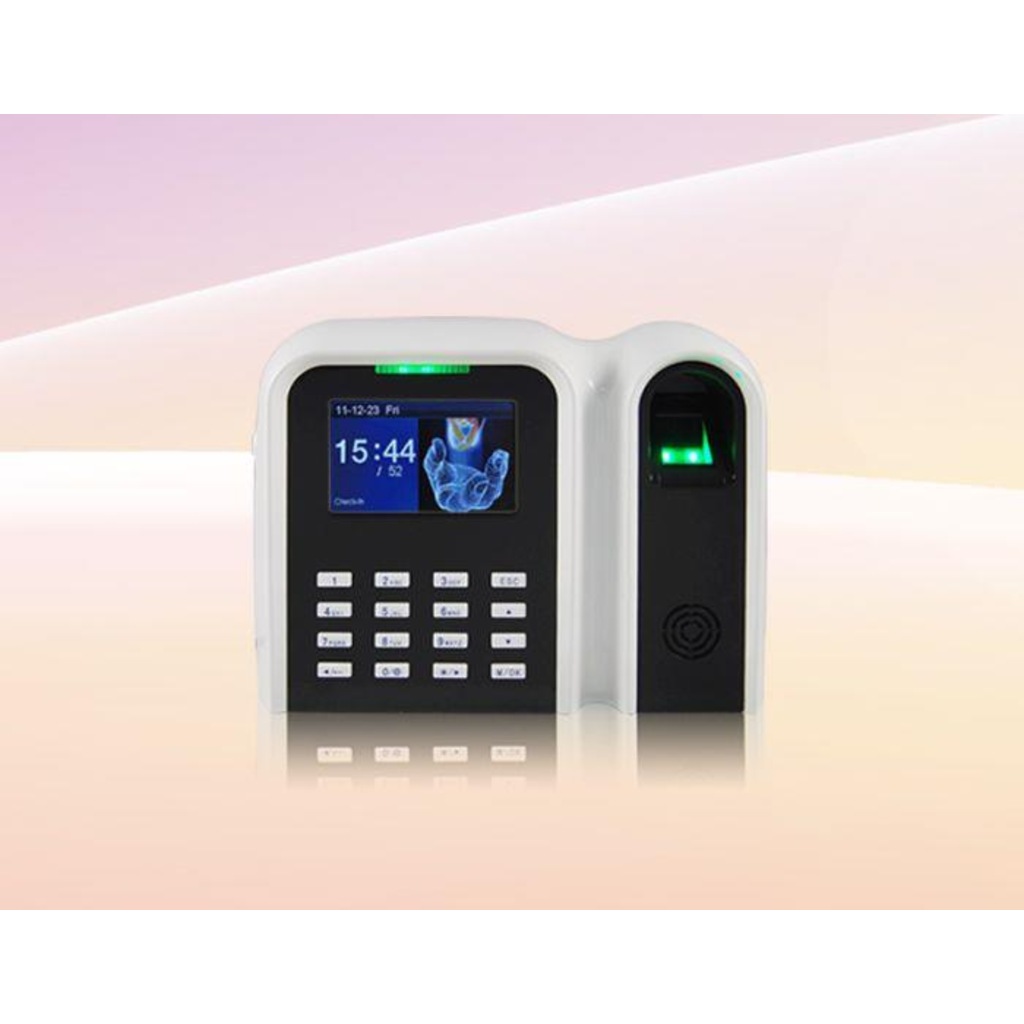 GRANDING T9 Parmak İzi Sistemi +Kartlı + Şifreli