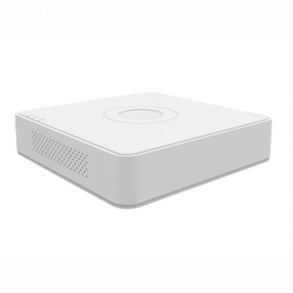 HAIKON DS-7104HQHI-K1 4 Kanal DVR Kayıt Cihazı
