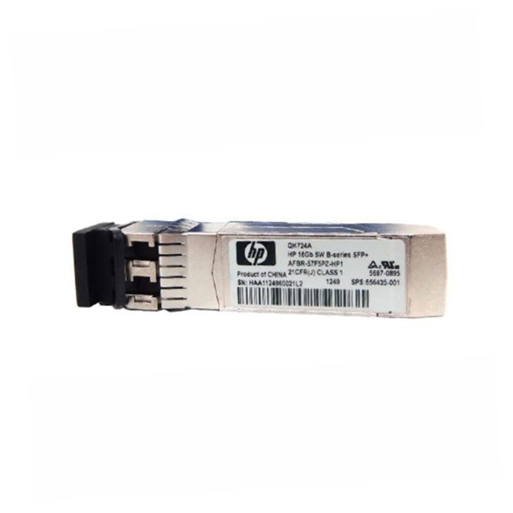 HP QK724A SFP Modül Fiyatları, Özellikleri ve Yorumları | En Ucuzu