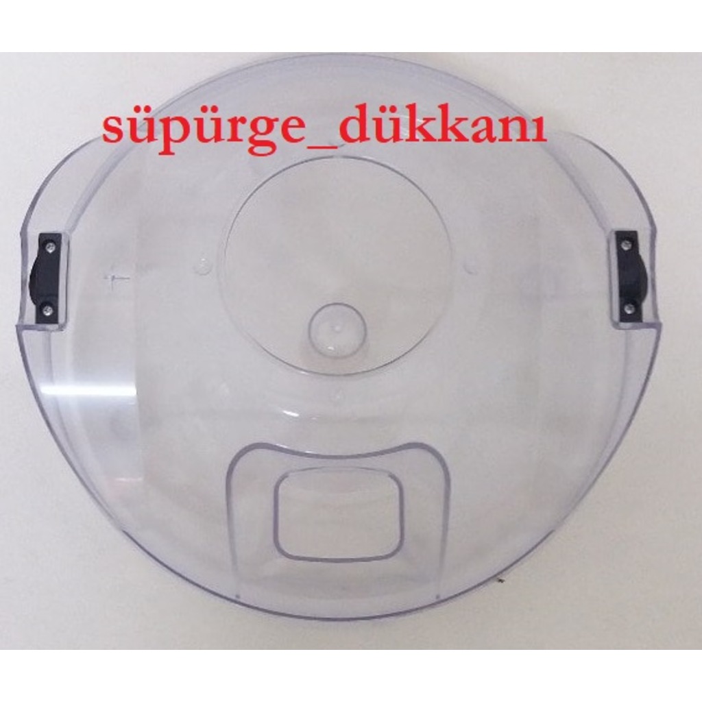 Libelle Temizlik Robotu Orijinal Su Tankı Fiyatları ve Özellikleri