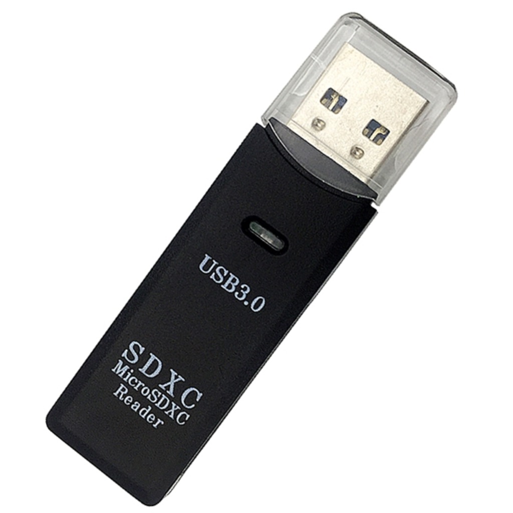 M-TECH USB3.0 KART OKUYUCU.SDXC, MICRO SD MTMTCR0034