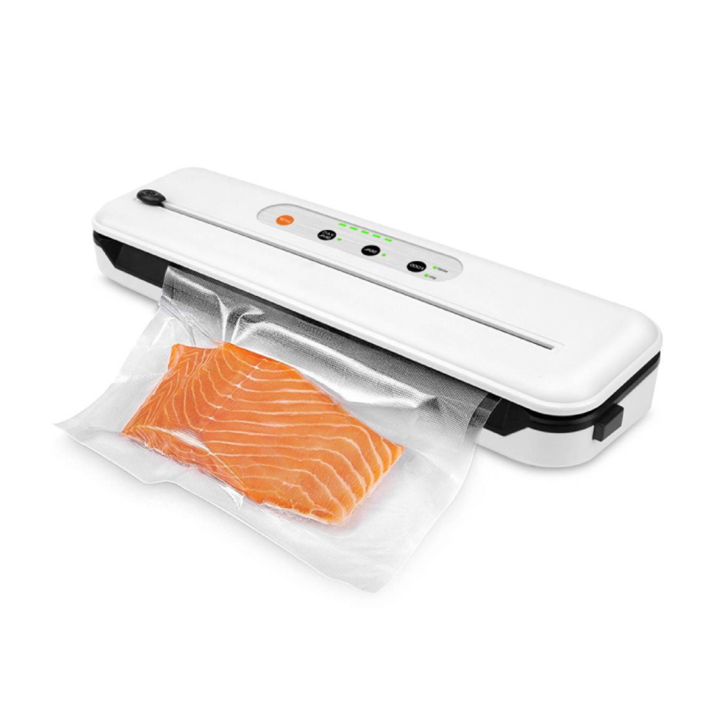 Packtech Otomatik Ev Tipi Vakum Makinesi Fiyatları, Özellikleri ve