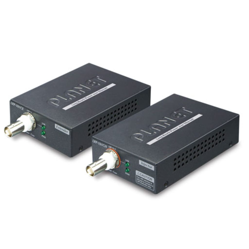 【20%値下】PLANET LRP-101C-KIT PoE planet-pl-lrp-101c-kit-1-port-