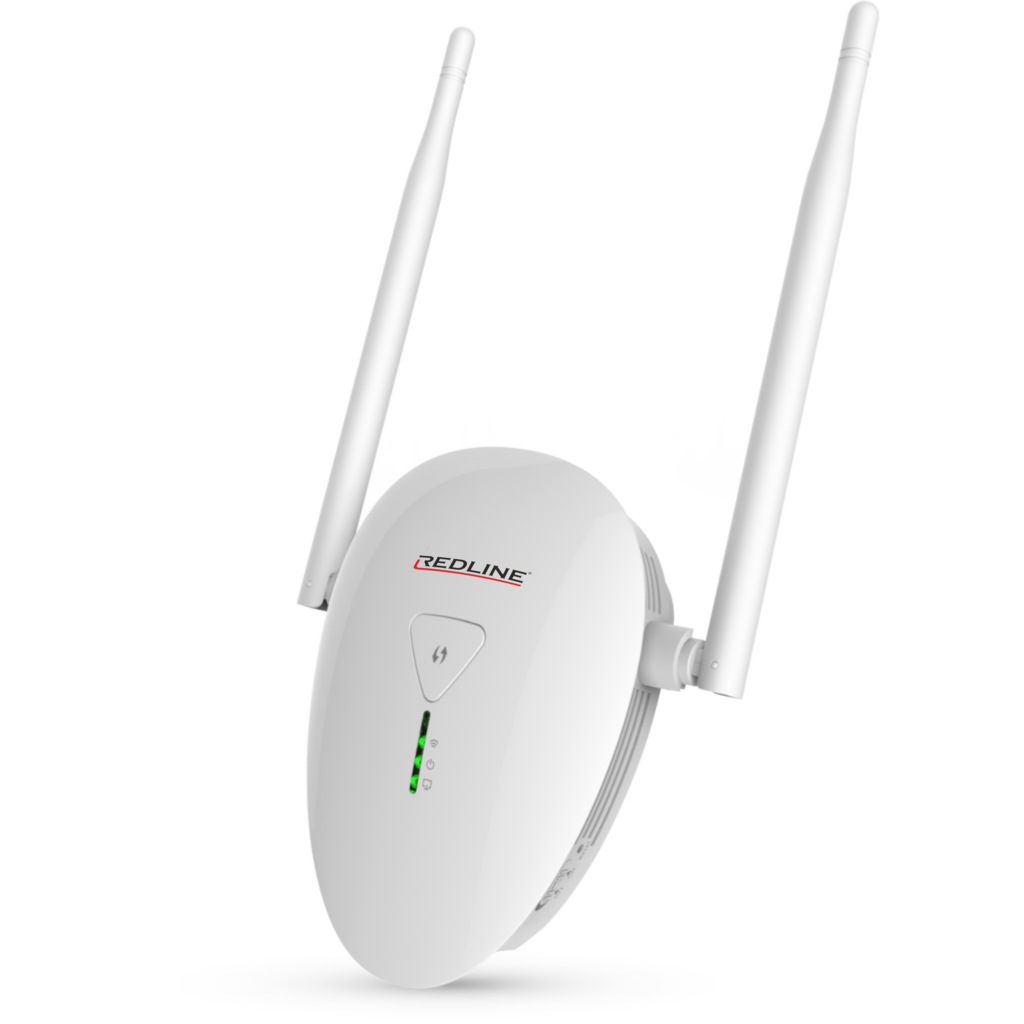 REDLINE RL-RE876 300Mbps Wi-Fi Access Point