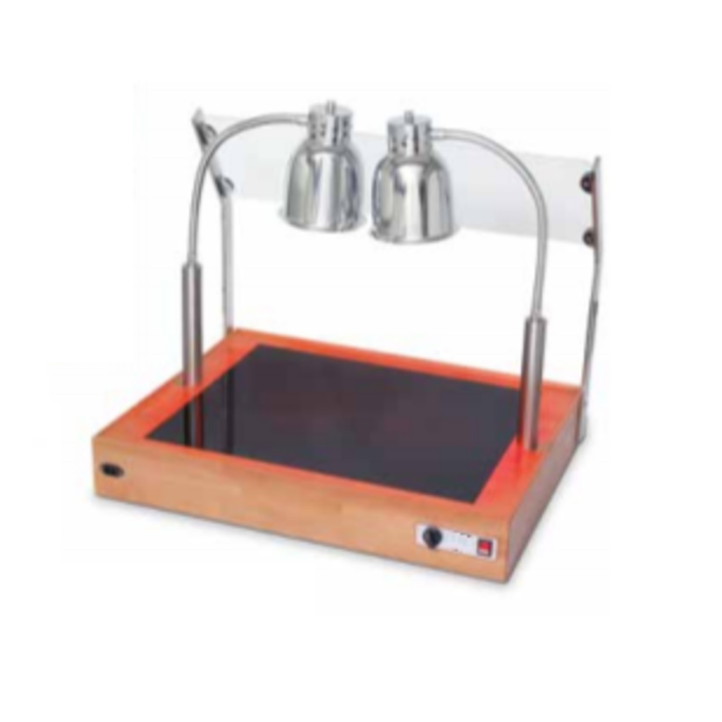 SET ÜSTÜ SICAK SERVİS