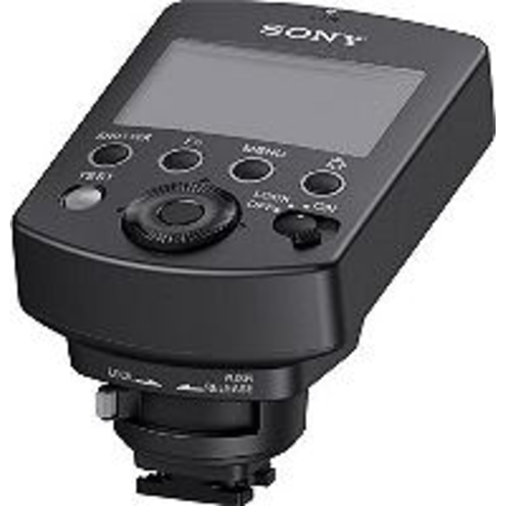 Sony FA-WRC1M Kablosuz Radyo Sinyalli Tetikleyici