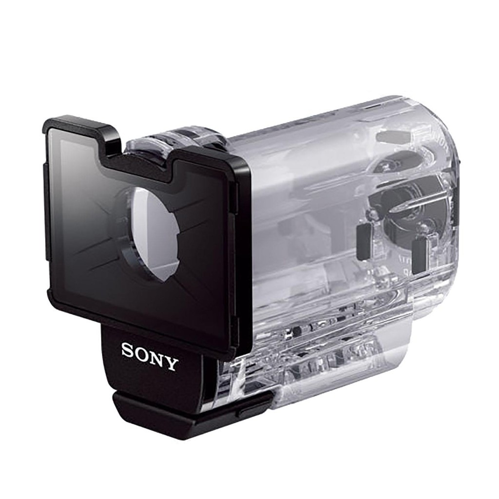 Sony MPK-AS3 60mt Su Altı Muhafazası