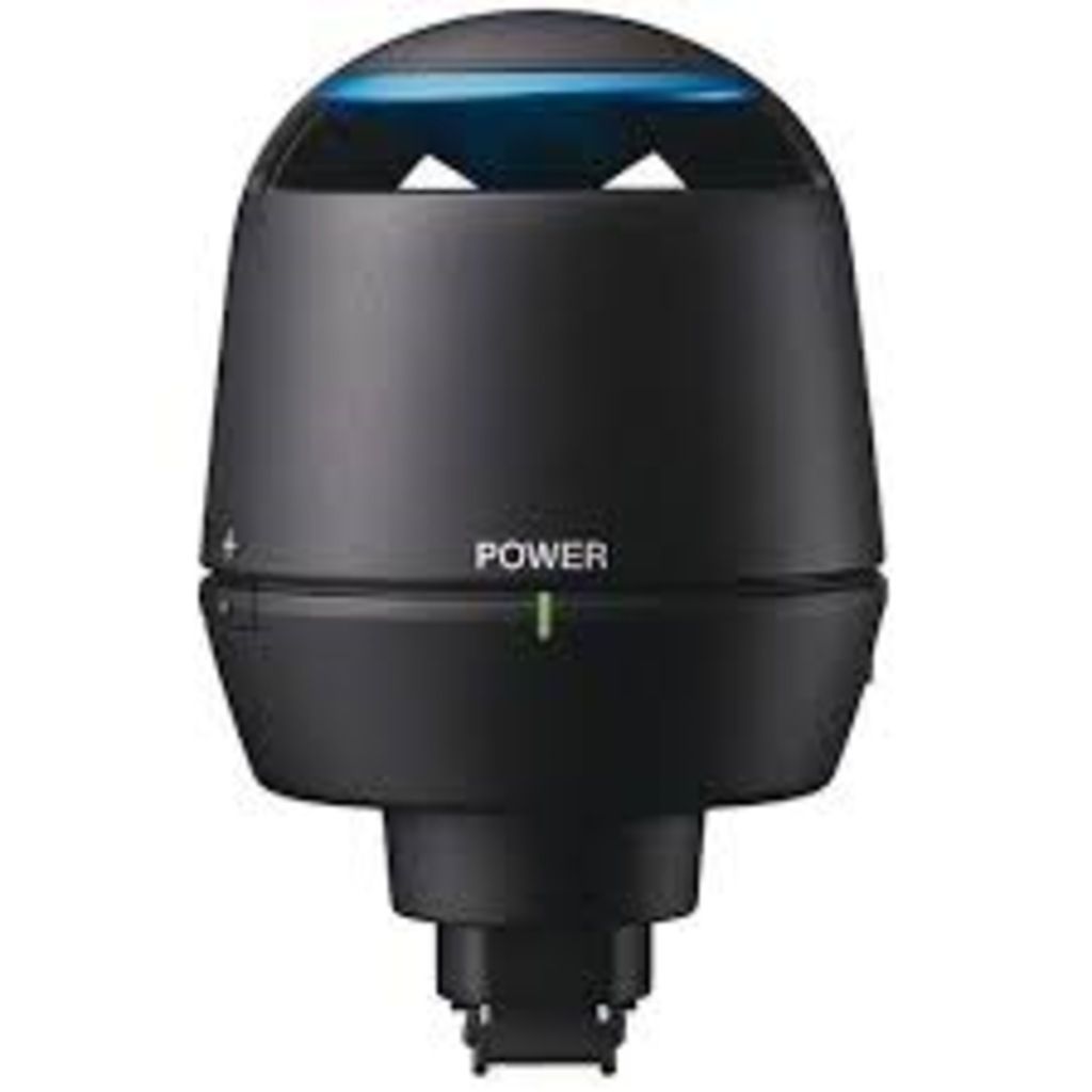 Sony RDP-CA1 Taşınabilir hoparlör