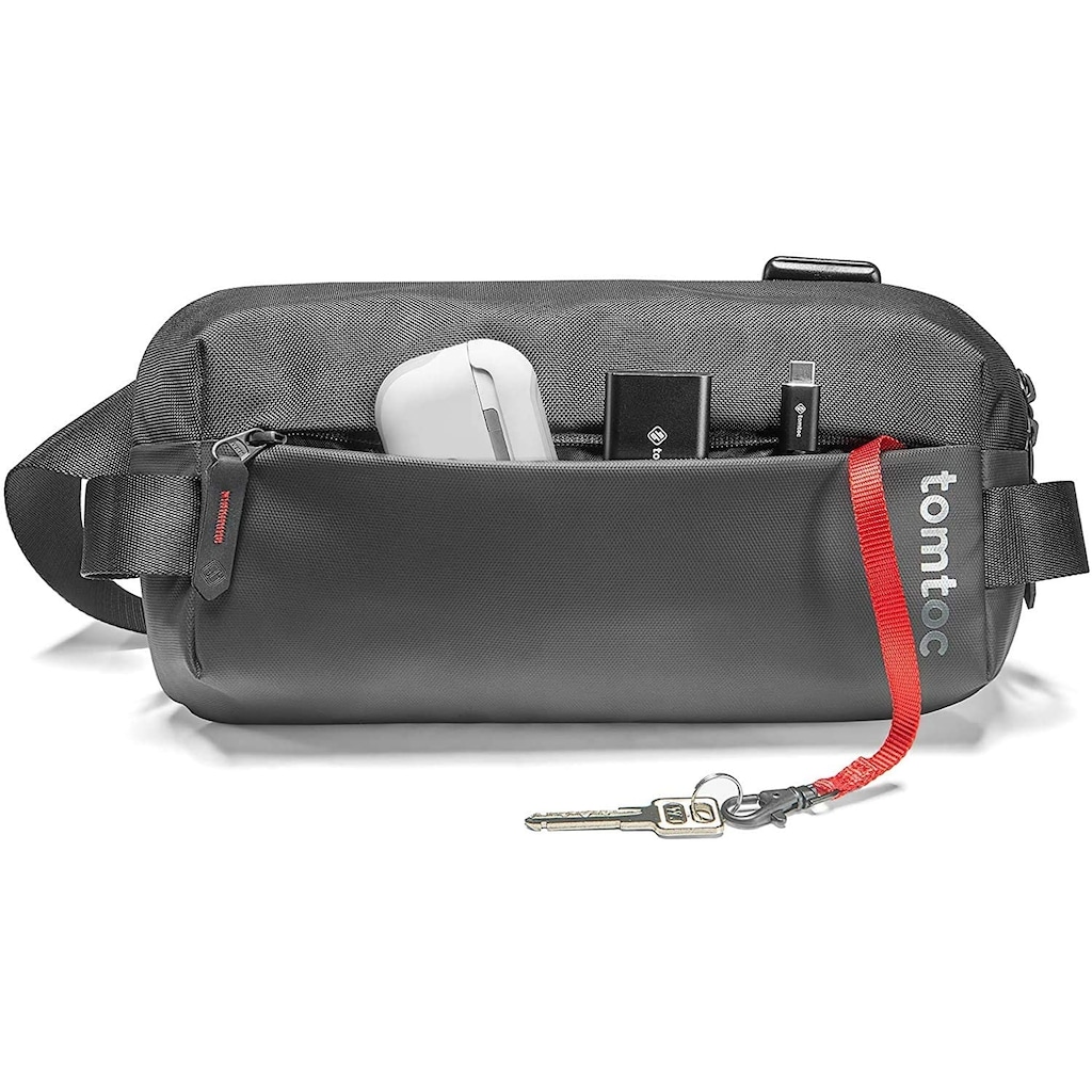 sharper image 28 inch luggage