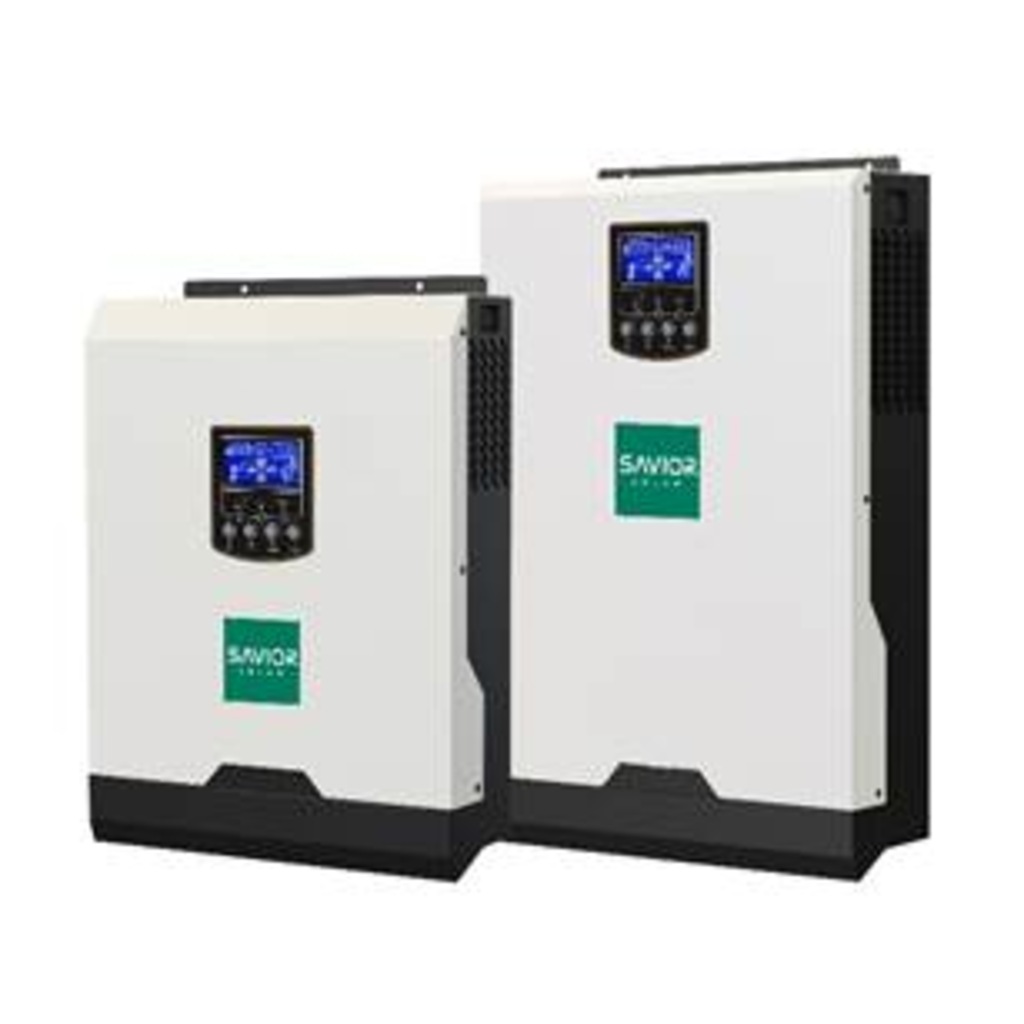 WINET SL-SSVP3K SSVP3K - 3kVA Solar Inverter