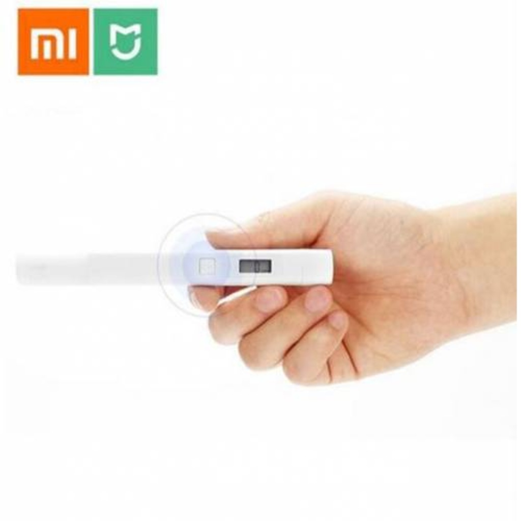 Xiaomi mi tds pen калибровка