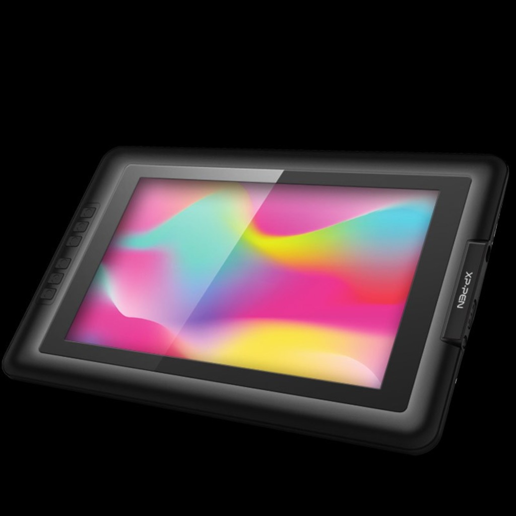 XP PEN Artist 13.3'V2 IPS LED 1920x1080 (1080P Full HD) Grafik T