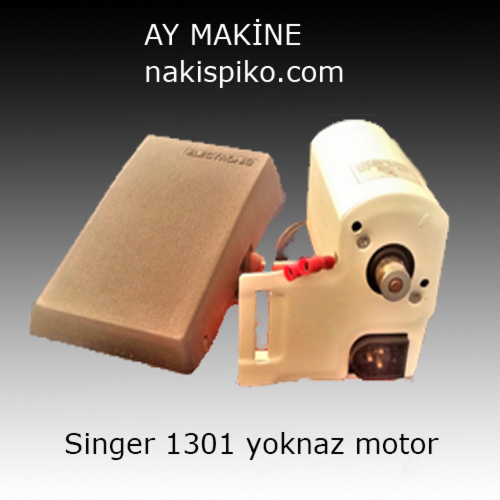 Motor (Canary)