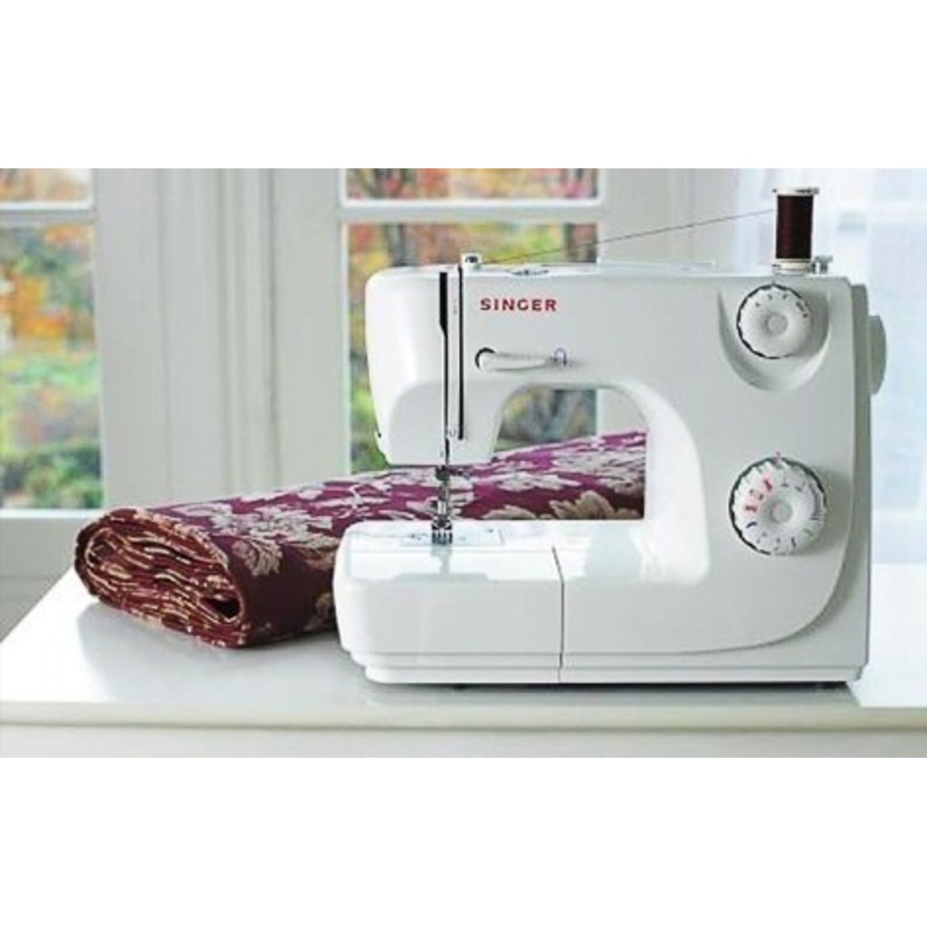 SINGER 8280 DİKİŞ MAKİNESİ