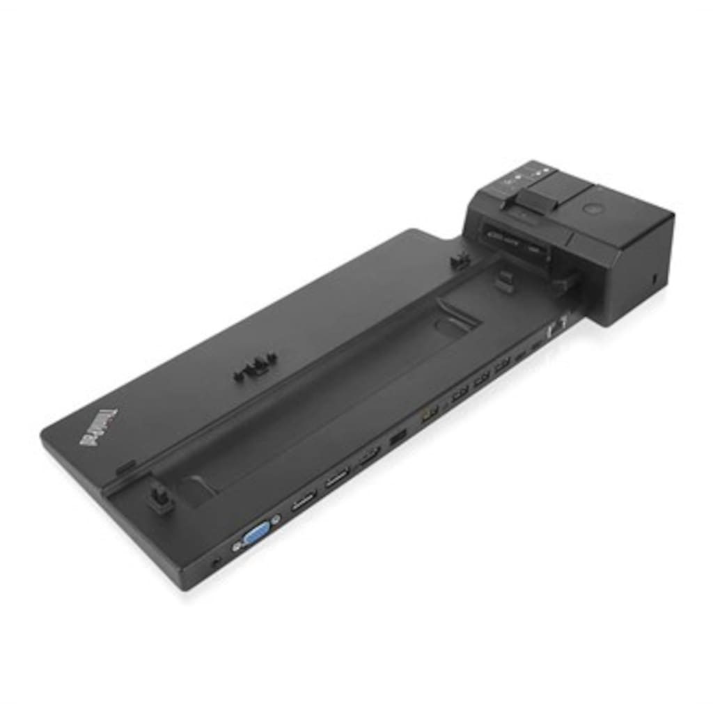 Lenovo Thinkpad Ultra 40Aj0135US Laptop Docking Station Fiyatları