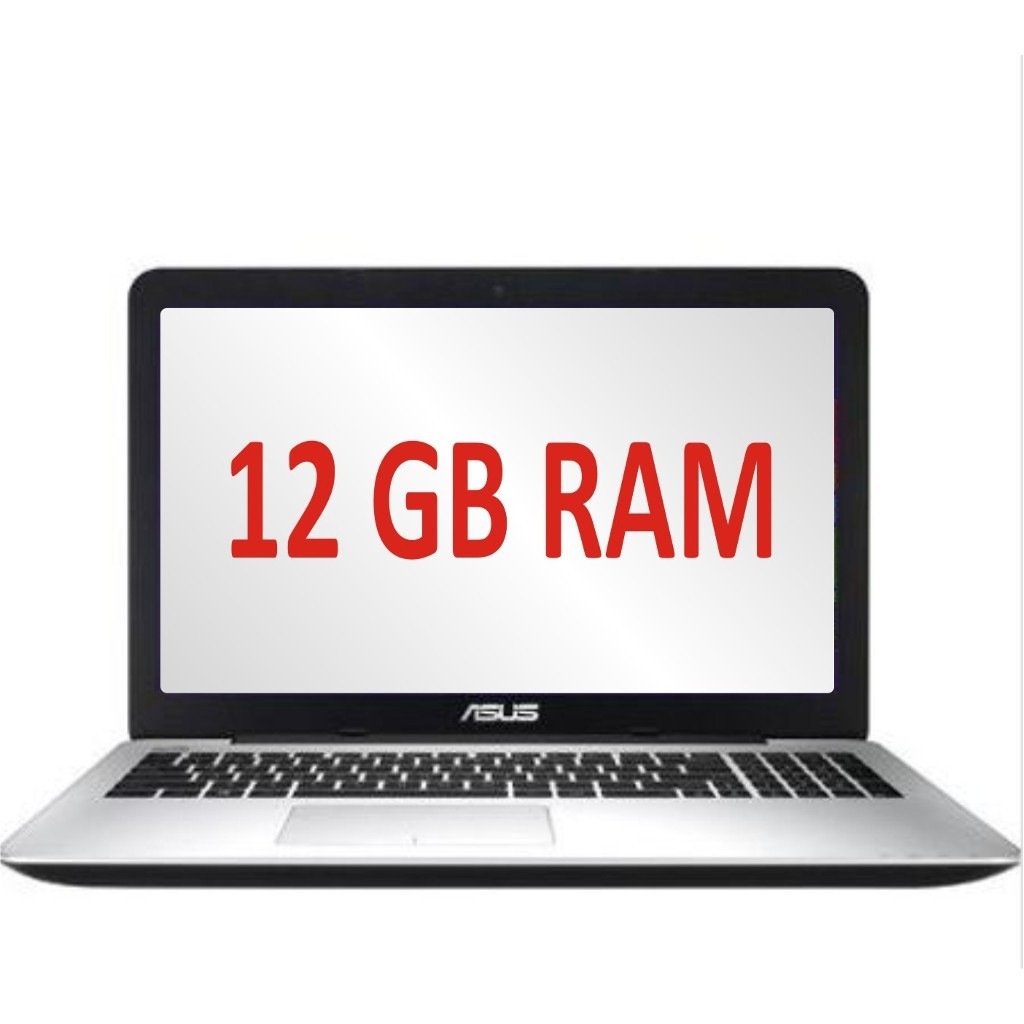 Asus K555UQ-DM028DC i5-6200U 15.6"