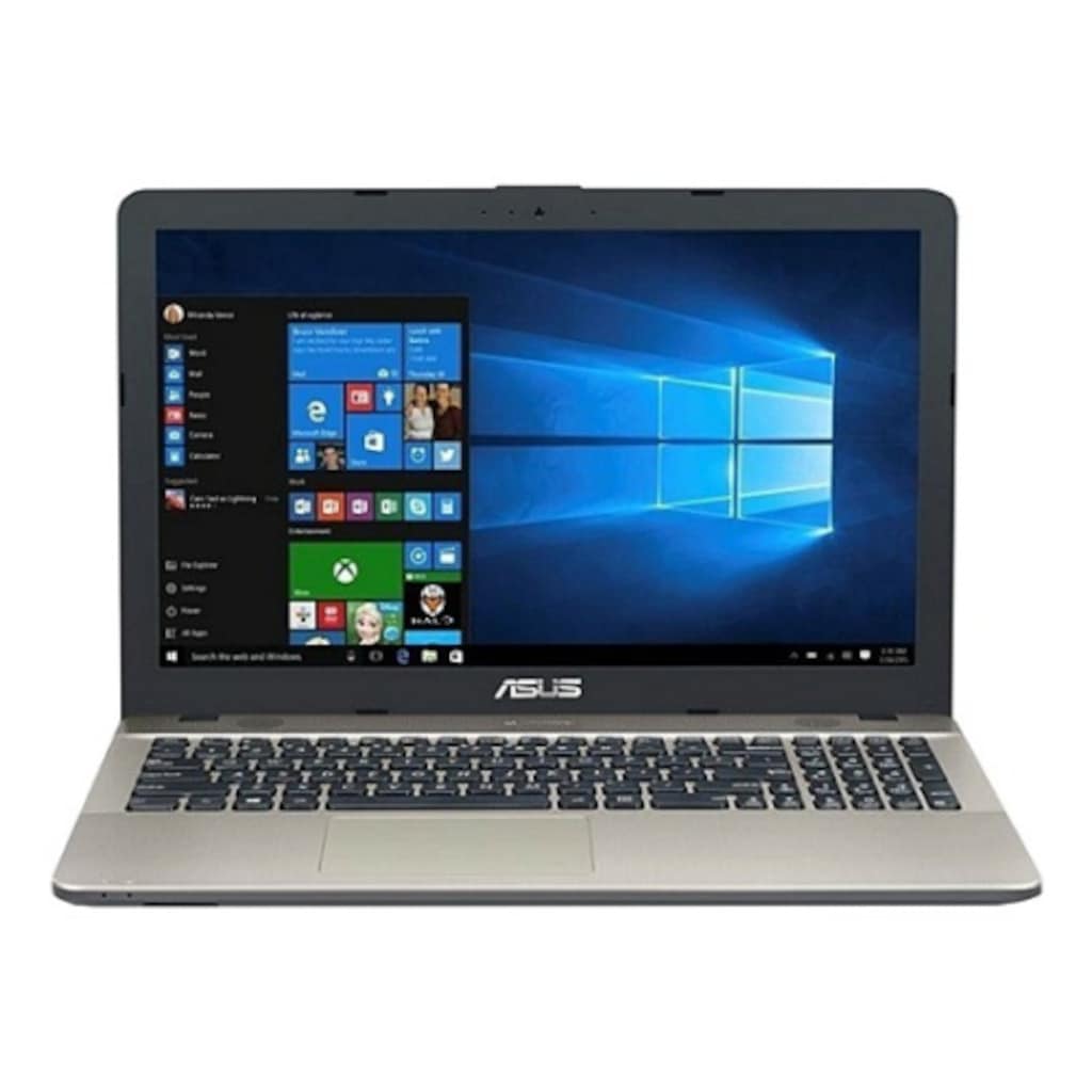 Asus x540ma gq064t обзор