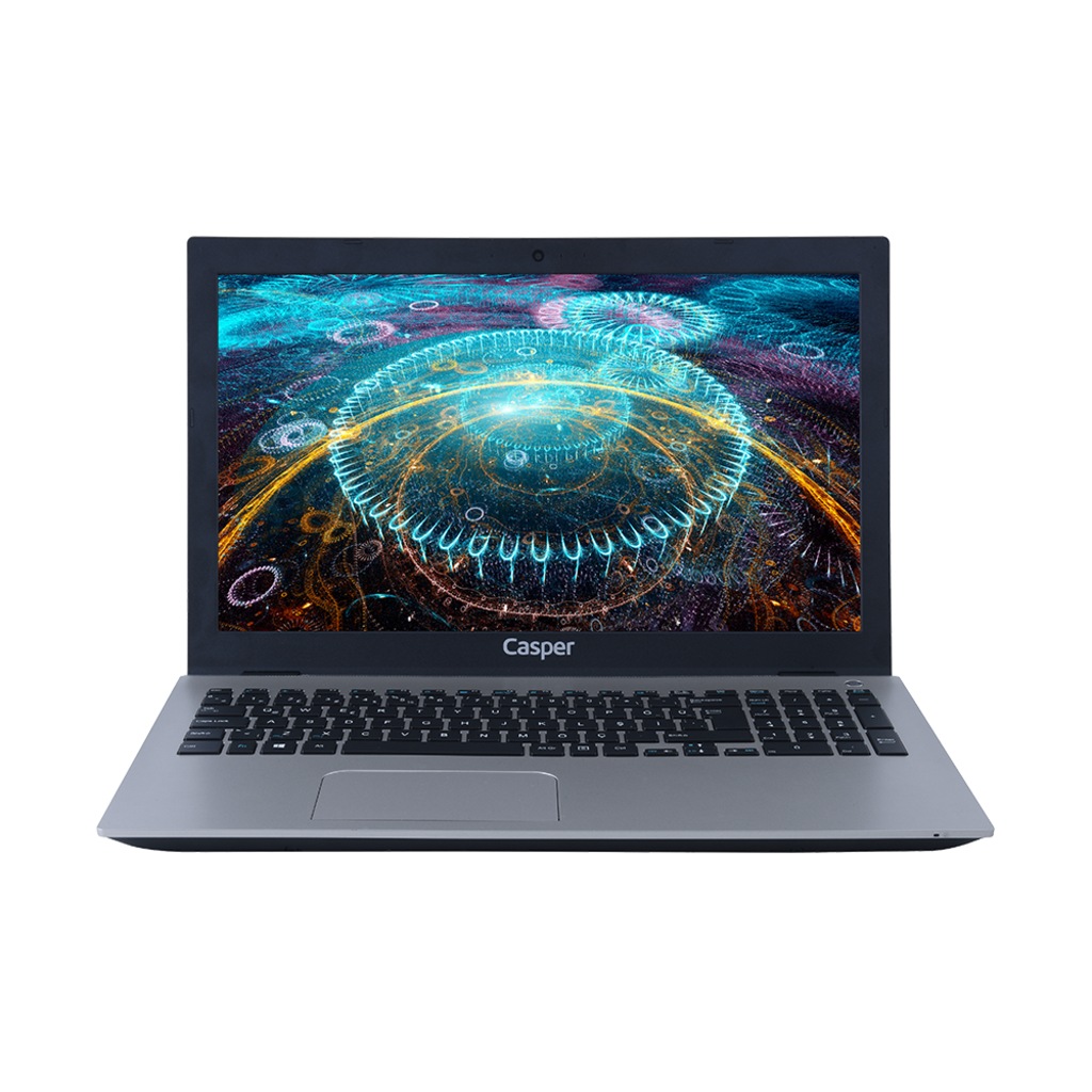 Casper Nirvana F650-T1 Intel Core i5 8250U 4GB 1TB GT940MX Window