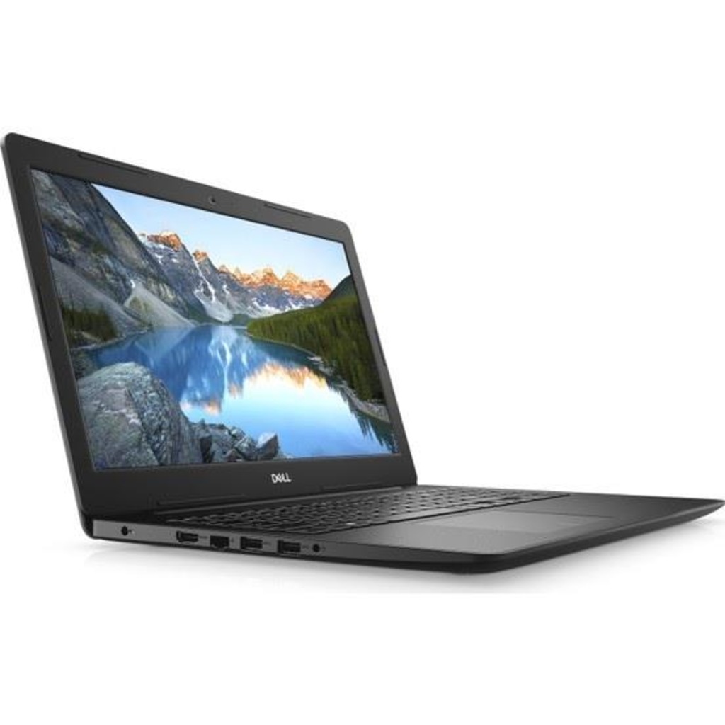 DELL 3585-FHDBR5F8256C INSPIRON AMD Ryzen 5 2500U 8GB 256GB SSD V