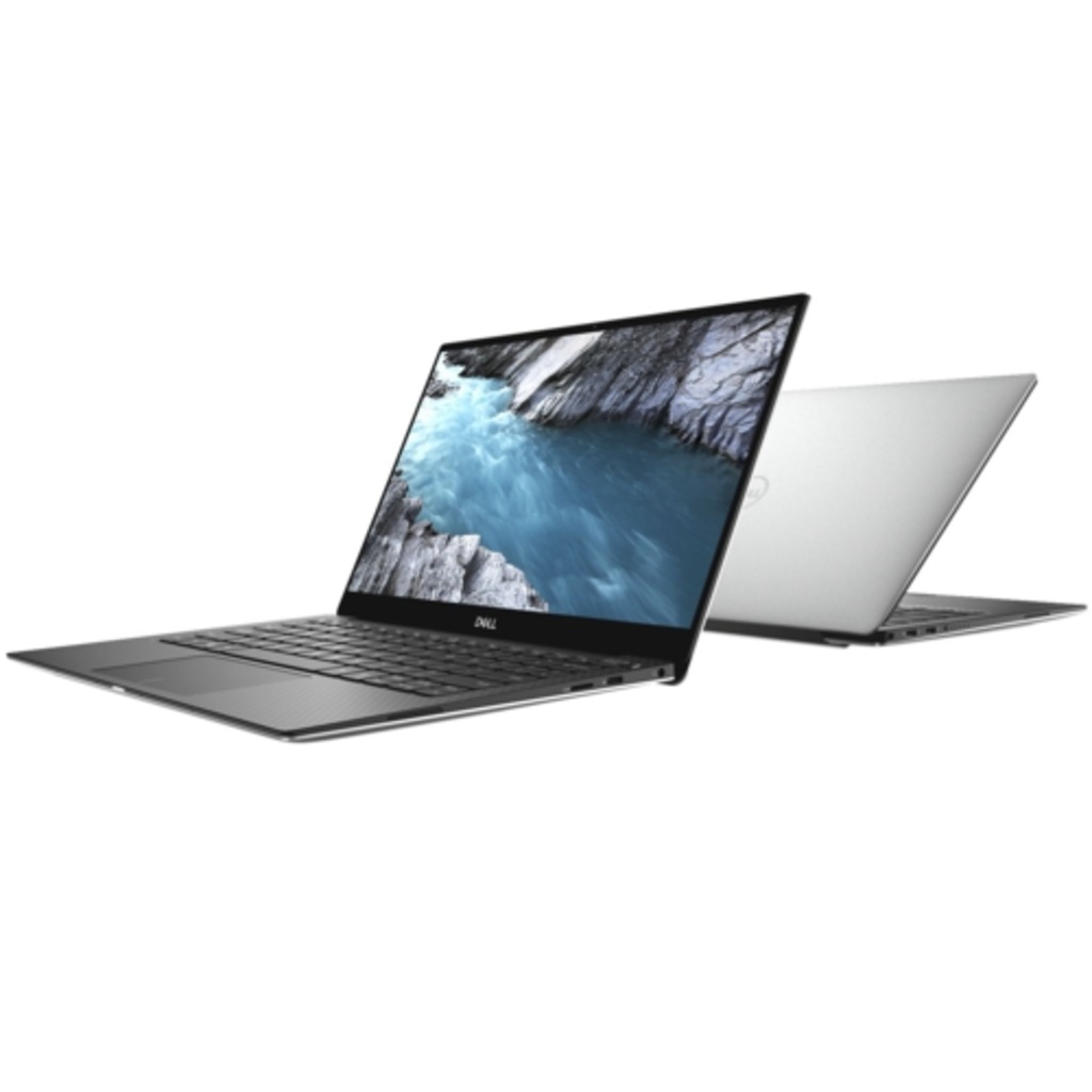Dell 9380-UT56WP82N i7-8550 8GB 256GB 13.3 W10P Touch 4K Ultra H