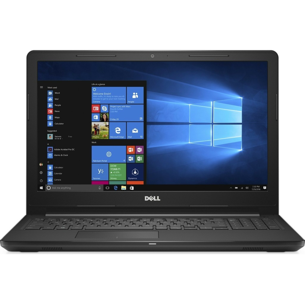 Dell 3573 6959 разбор